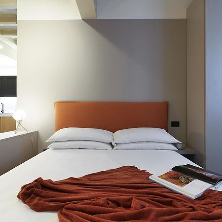 Contempora Apartments - Ampio Monolocale Medici 7 Mailand Exterior foto