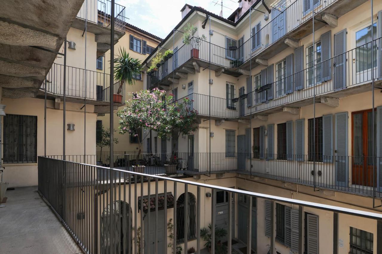 Contempora Apartments - Ampio Monolocale Medici 7 Mailand Exterior foto