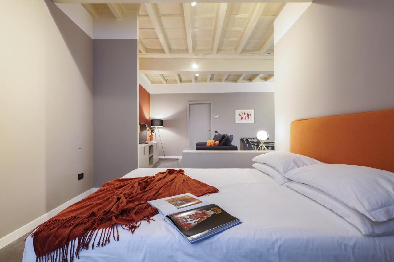 Contempora Apartments - Ampio Monolocale Medici 7 Mailand Exterior foto