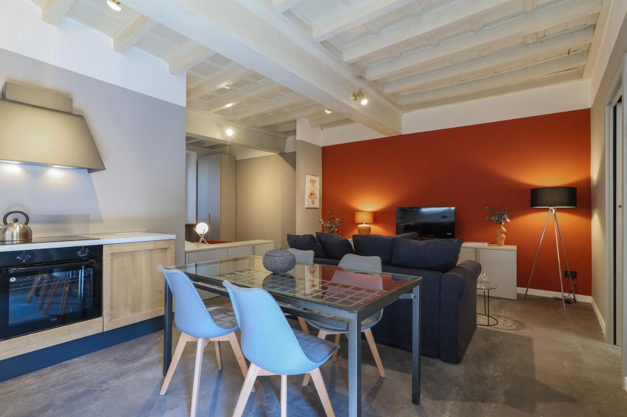 Contempora Apartments - Ampio Monolocale Medici 7 Mailand Exterior foto