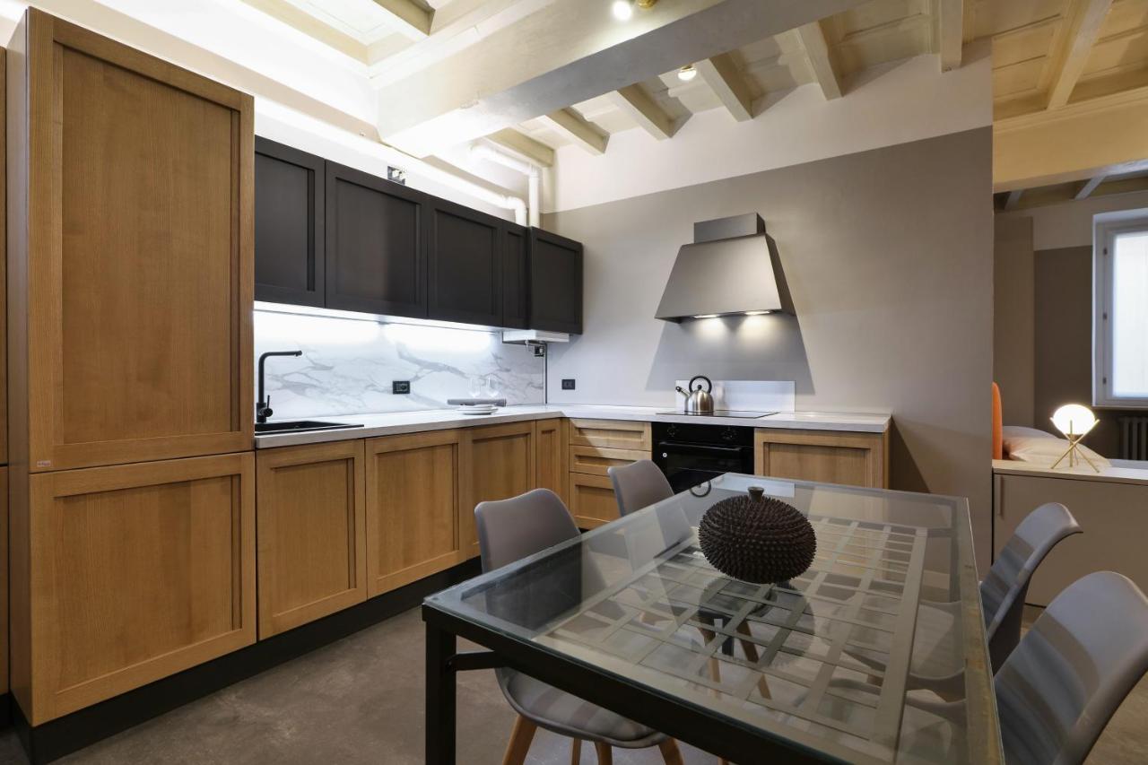 Contempora Apartments - Ampio Monolocale Medici 7 Mailand Exterior foto