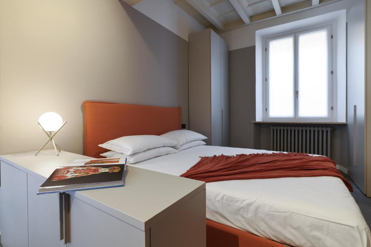 Contempora Apartments - Ampio Monolocale Medici 7 Mailand Exterior foto