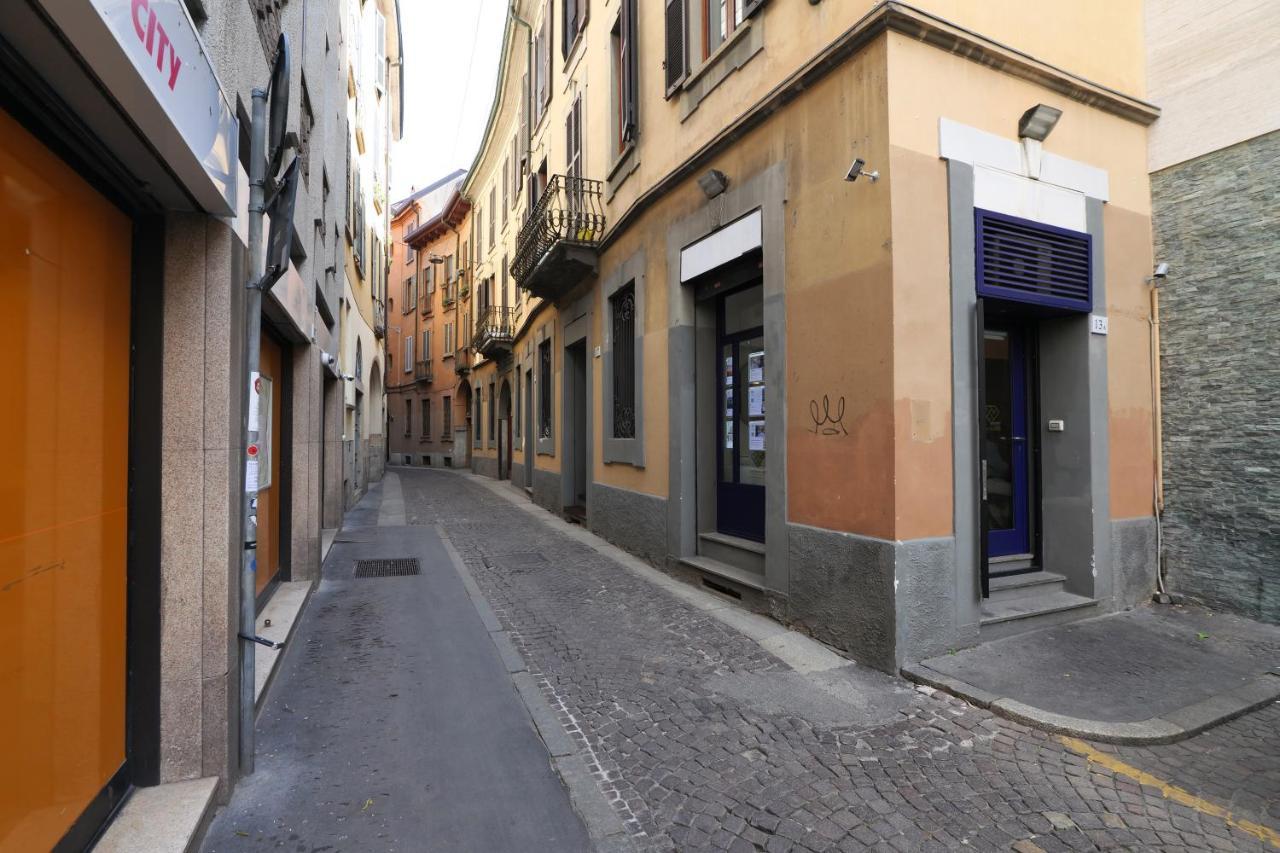 Contempora Apartments - Ampio Monolocale Medici 7 Mailand Exterior foto