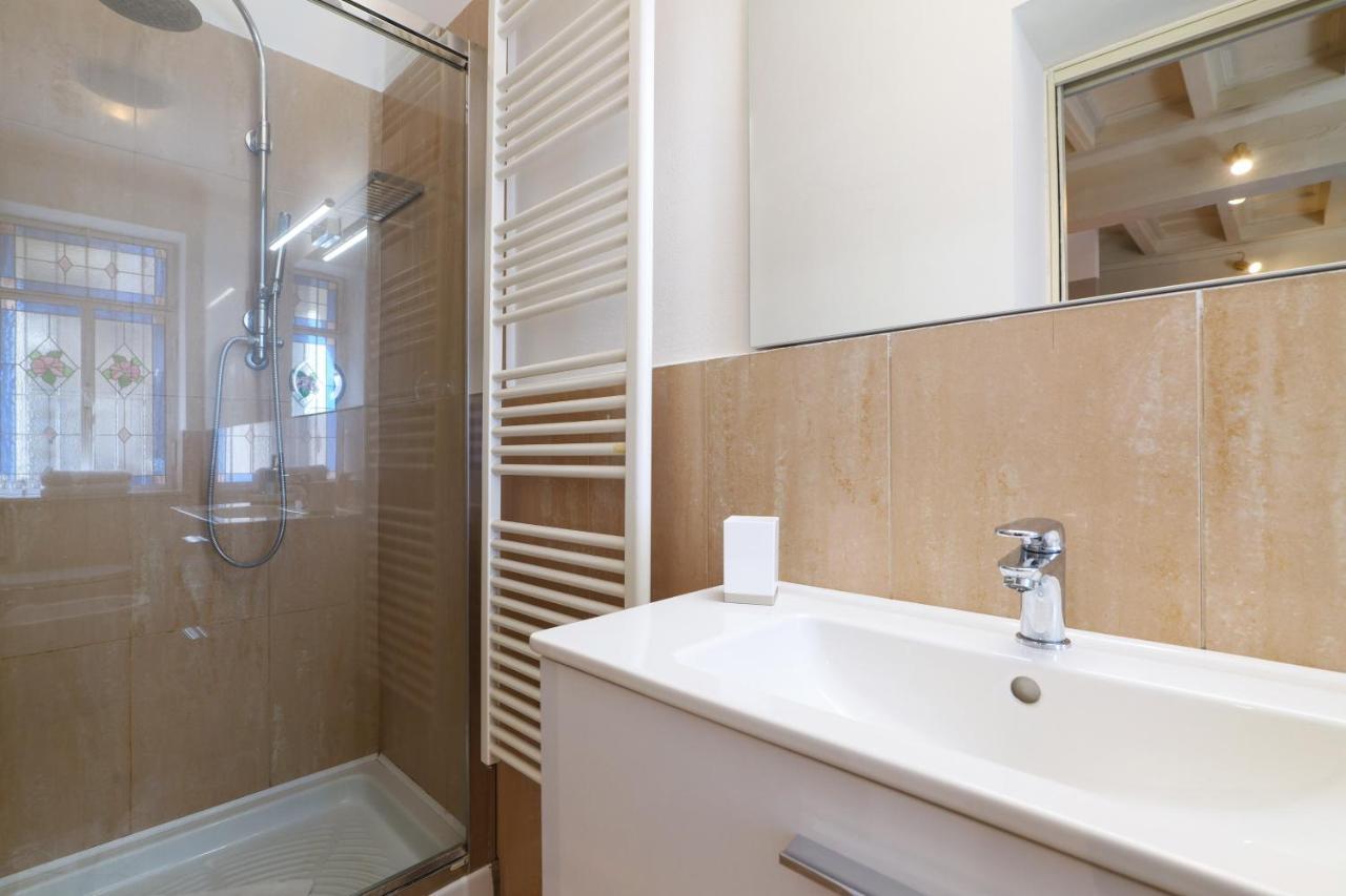 Contempora Apartments - Ampio Monolocale Medici 7 Mailand Exterior foto