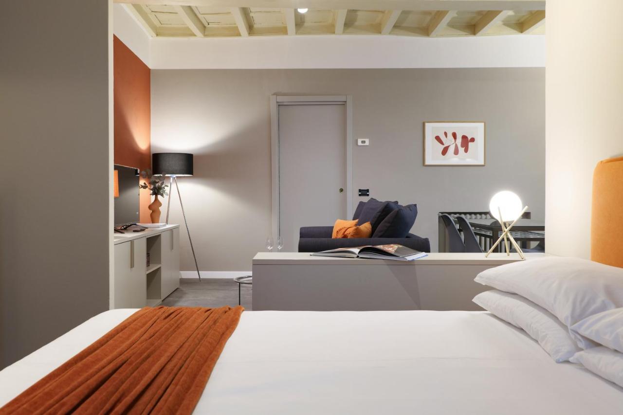 Contempora Apartments - Ampio Monolocale Medici 7 Mailand Exterior foto