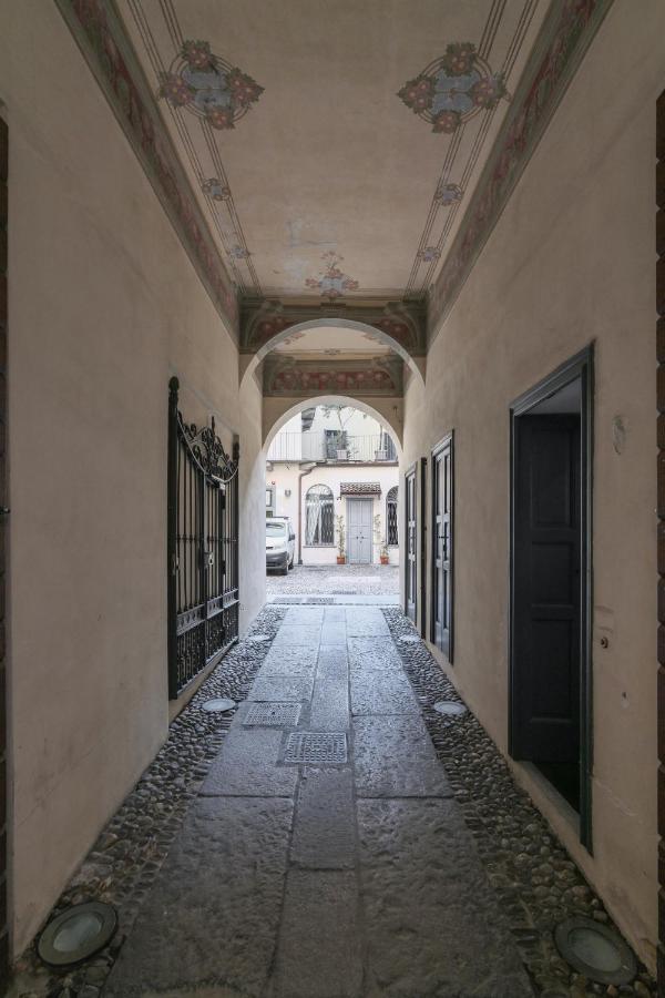 Contempora Apartments - Ampio Monolocale Medici 7 Mailand Exterior foto