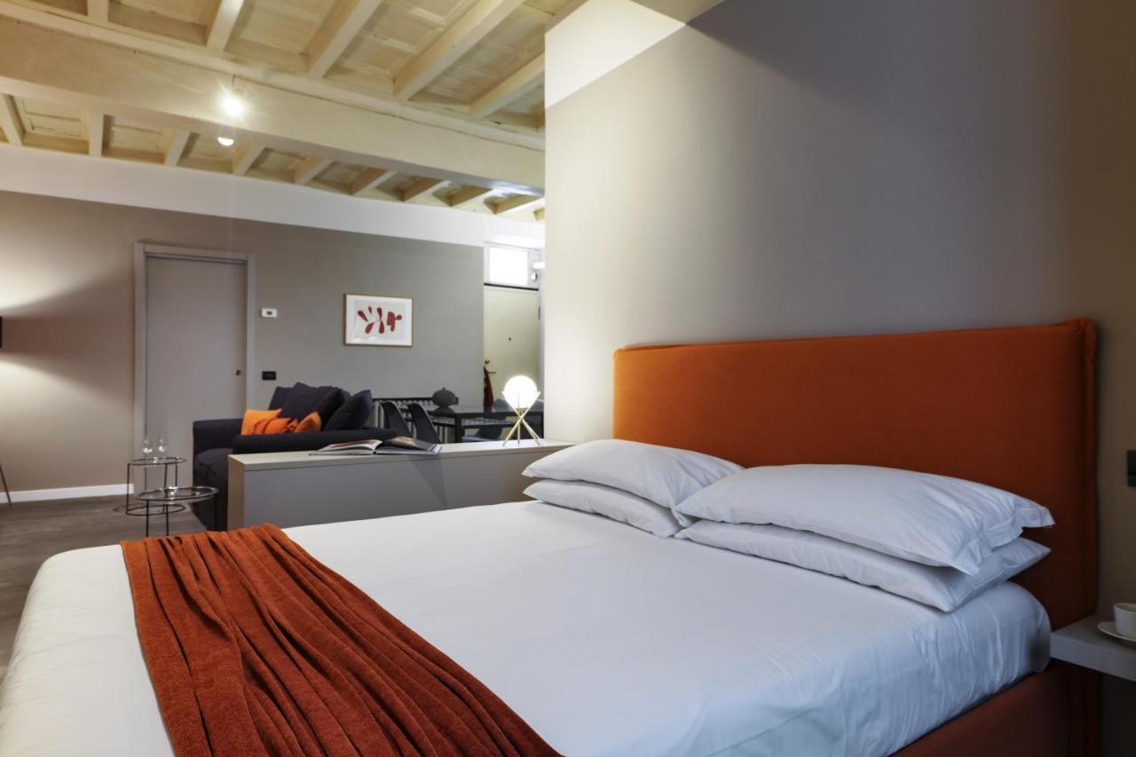 Contempora Apartments - Ampio Monolocale Medici 7 Mailand Exterior foto