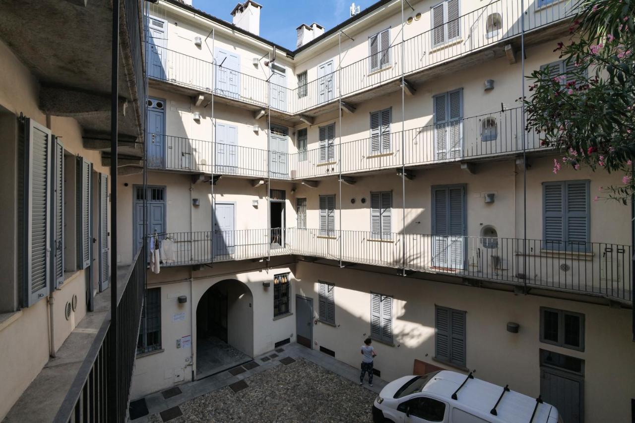 Contempora Apartments - Ampio Monolocale Medici 7 Mailand Exterior foto