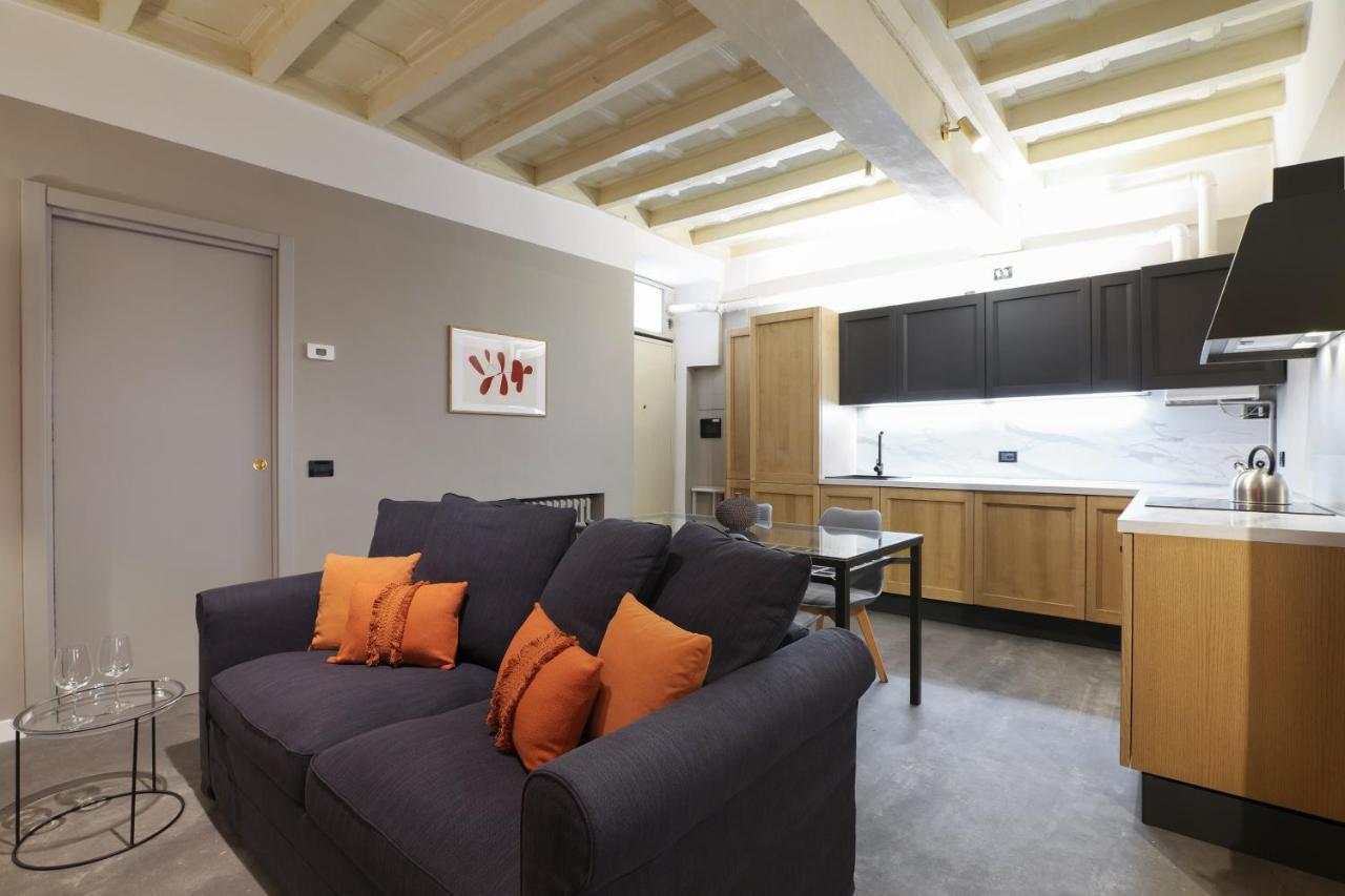 Contempora Apartments - Ampio Monolocale Medici 7 Mailand Exterior foto