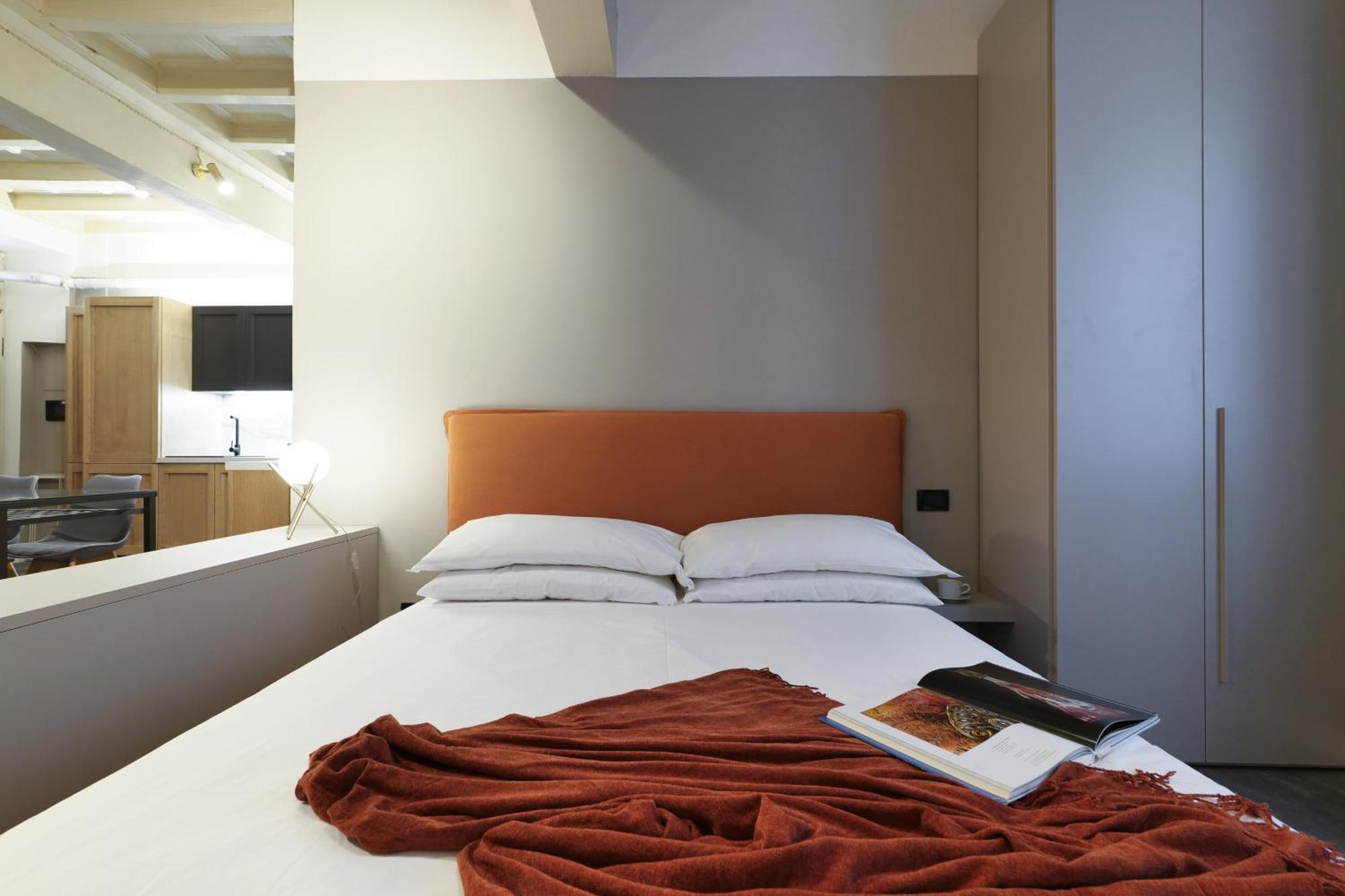 Contempora Apartments - Ampio Monolocale Medici 7 Mailand Exterior foto